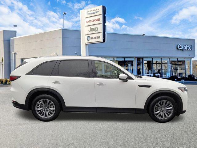 Mazda CX-90 2024