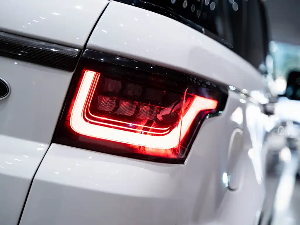 Land Rover Range Rover Sport 2020