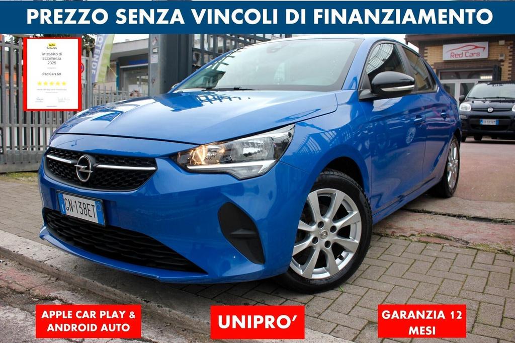 Opel Corsa 2023