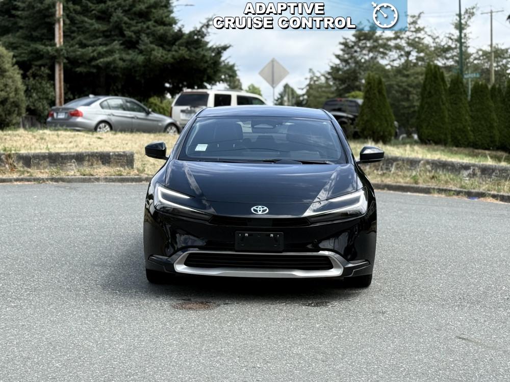 Toyota Prius 2024