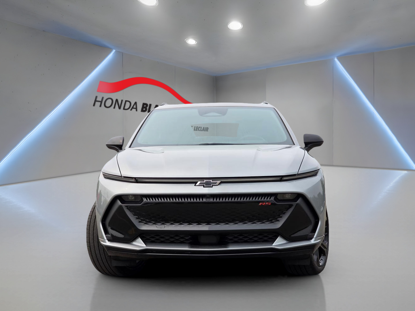 Chevrolet Equinox 2025