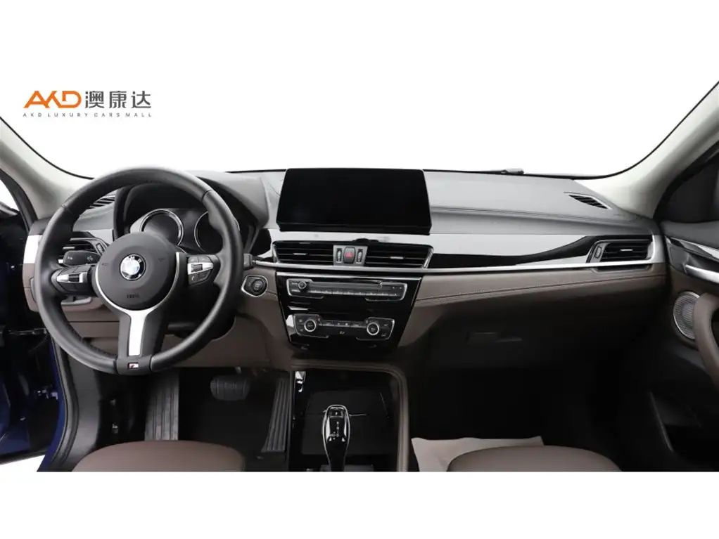 BMW X2 2021