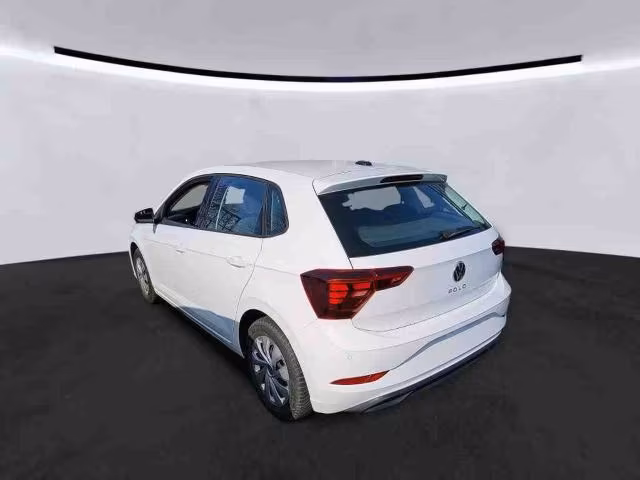 Volkswagen Polo 2022