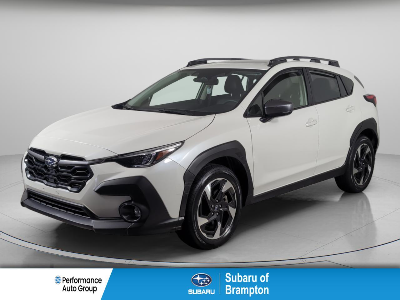 Subaru Crosstrek 2024