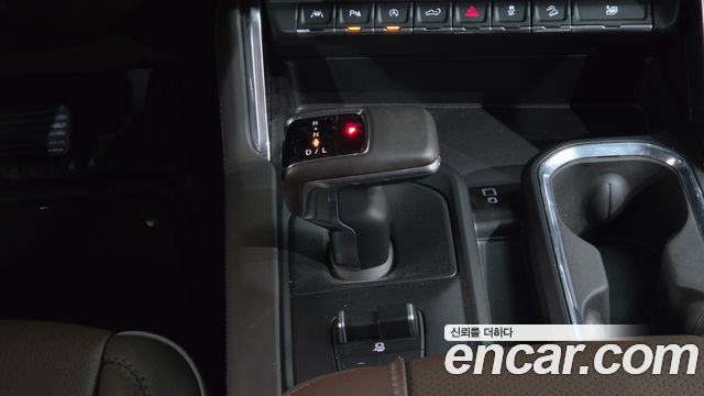 GMC Sierra 2023