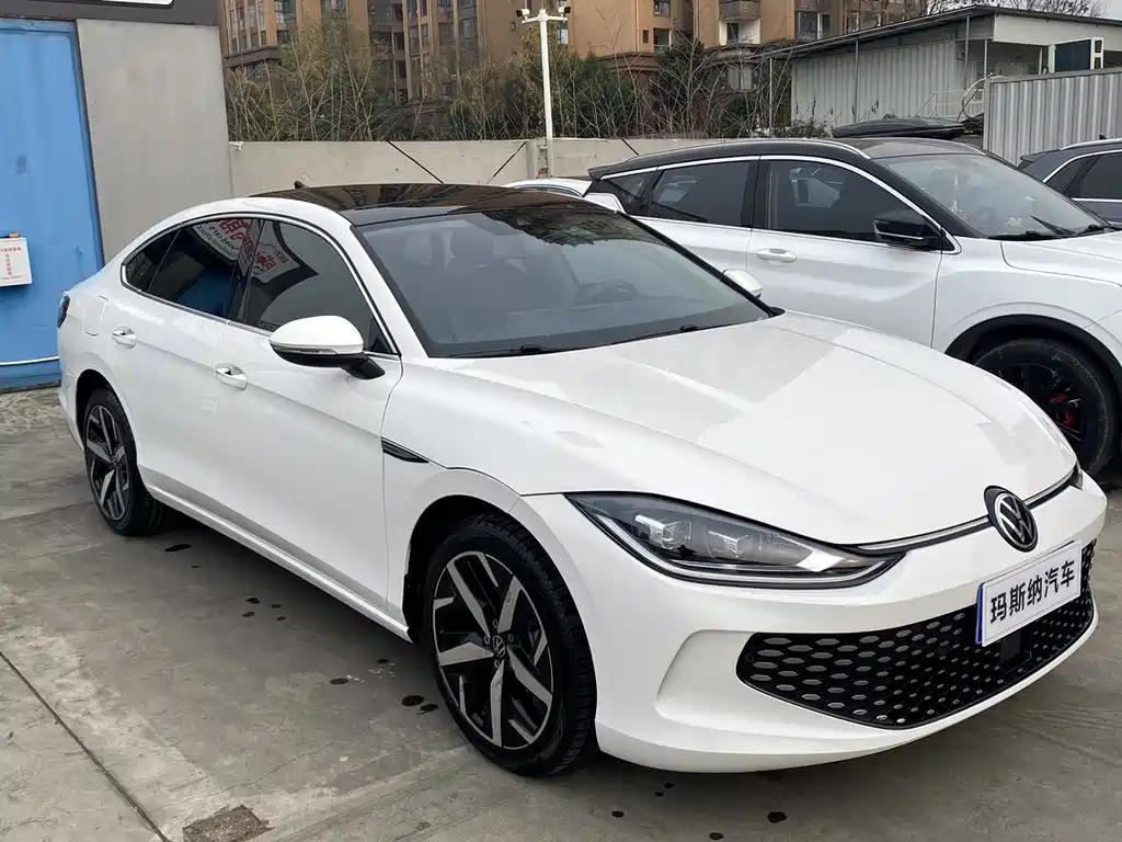 Volkswagen Lamando 2022