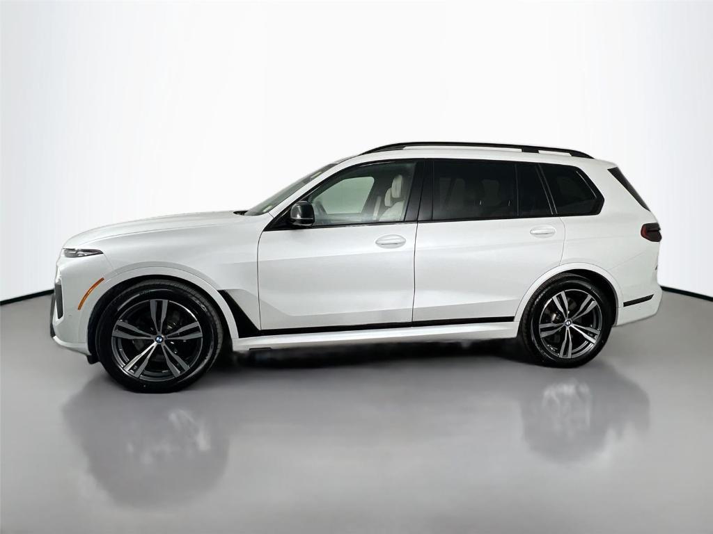 BMW X7 2024