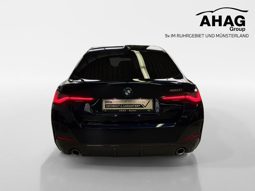 BMW 420 2024