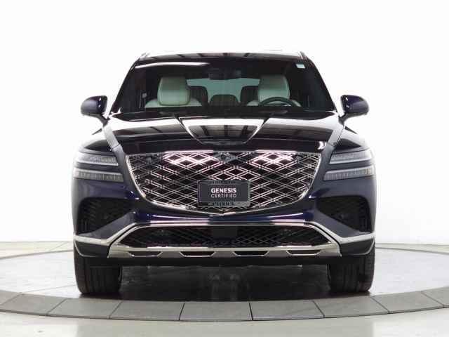 Genesis GV80 2026