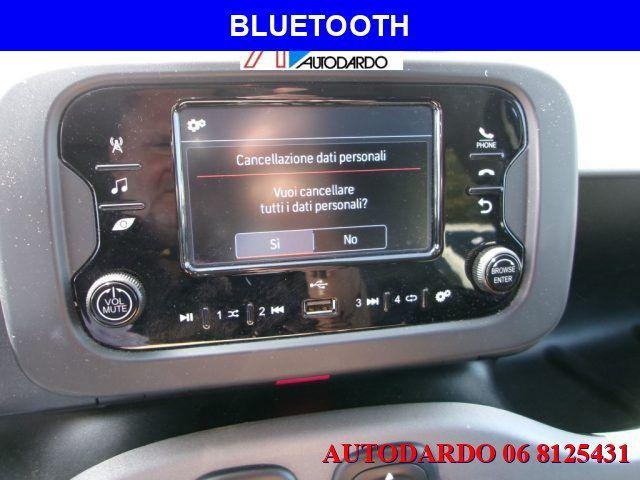 Fiat Panda 2023