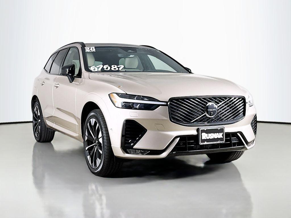 Volvo XC60 2026