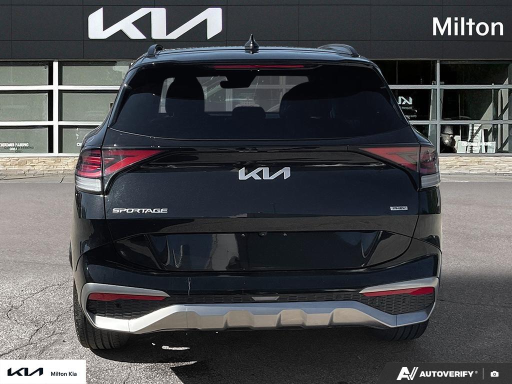 Kia Sportage 2024