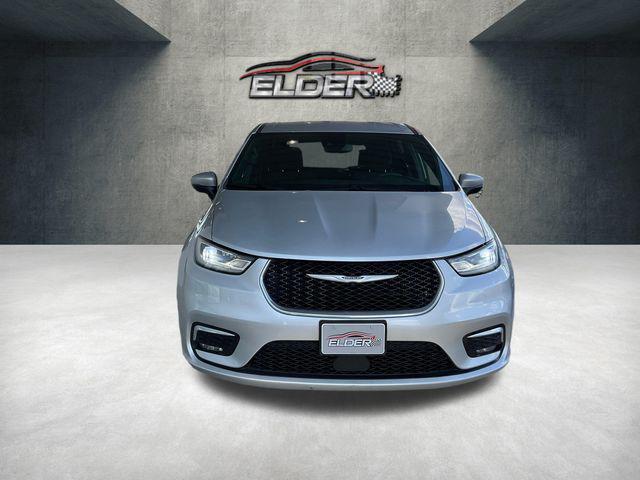 Chrysler Pacifica 2023