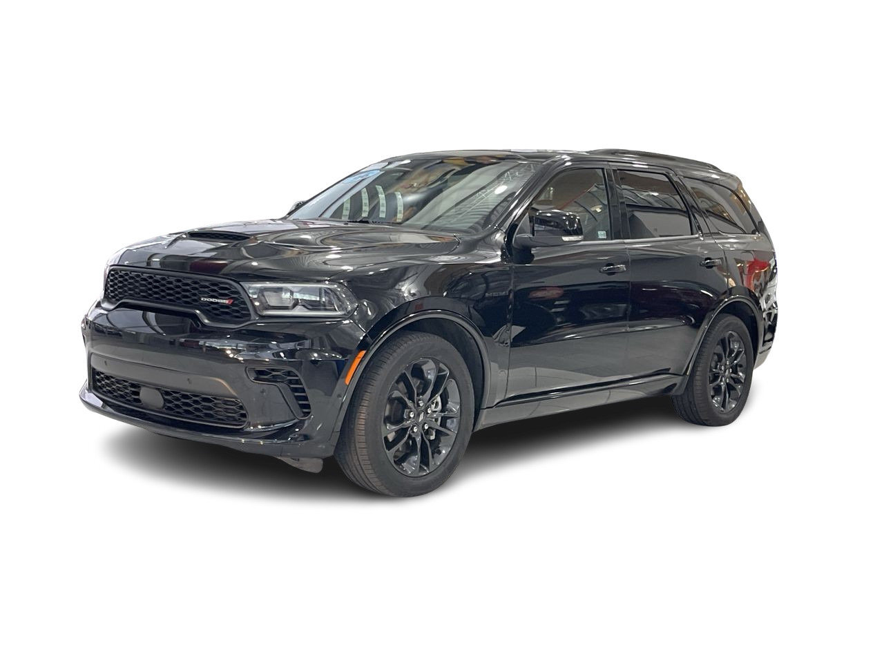 Dodge Durango 2024