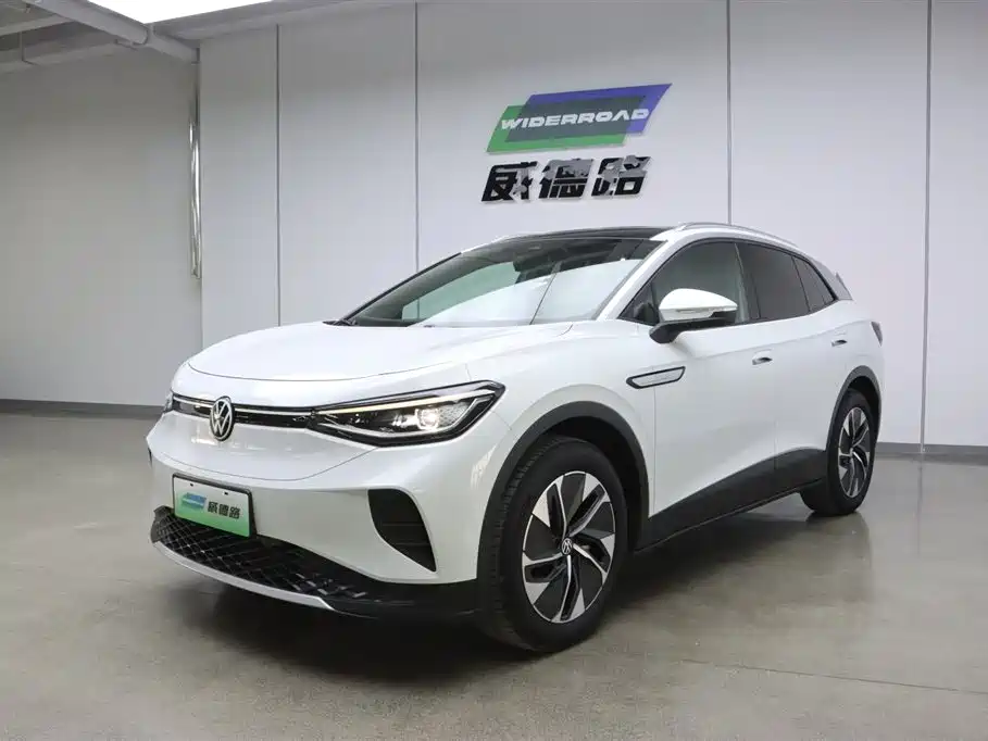Volkswagen ID.4 2024