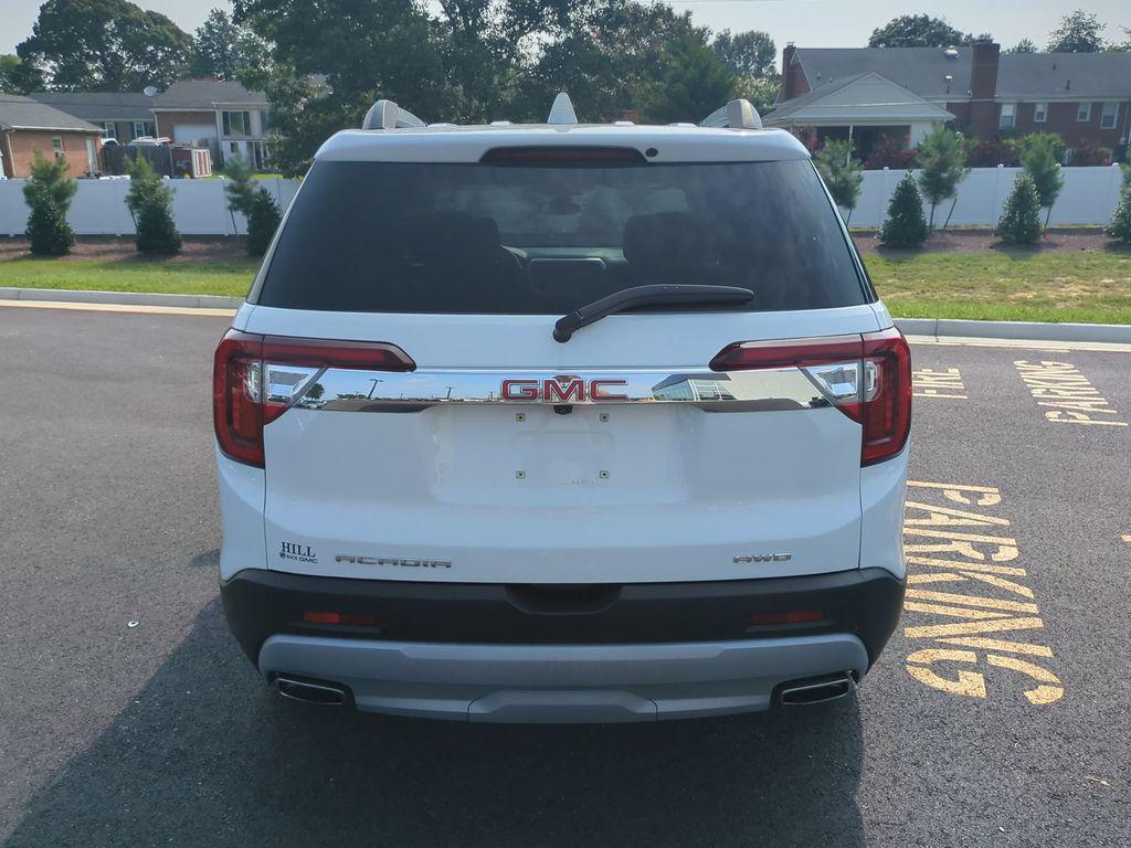 GMC Acadia 2023