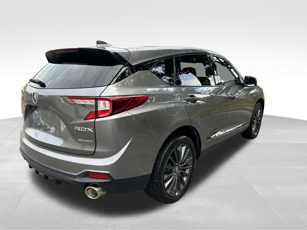 Acura RDX 2023