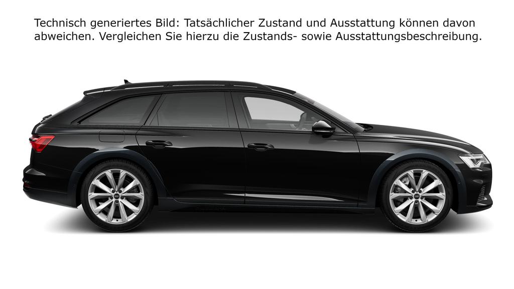 Audi A6 allroad 2023