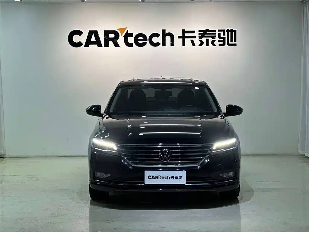 Volkswagen Lavida 2022