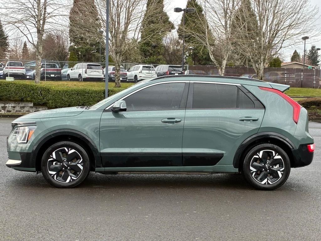 Kia NIRO EV 2023