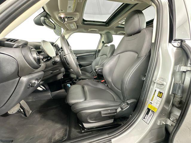 Mini Hardtop 2024
