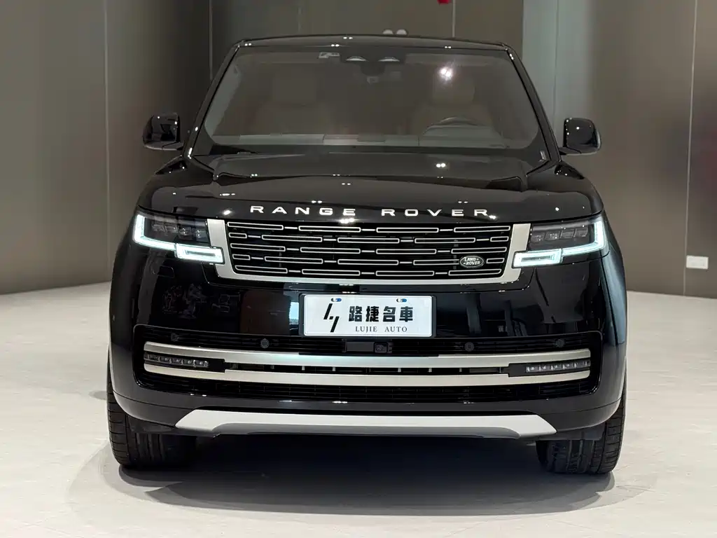 Land Rover Range Rover 2023