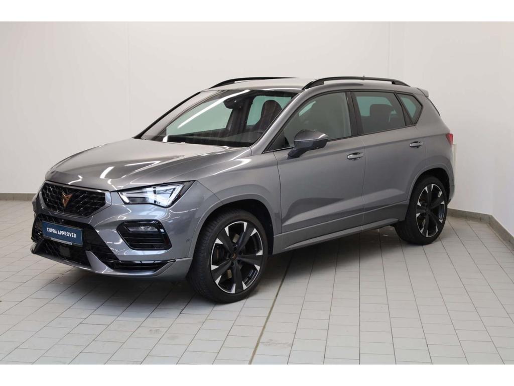 Cupra Ateca 2024