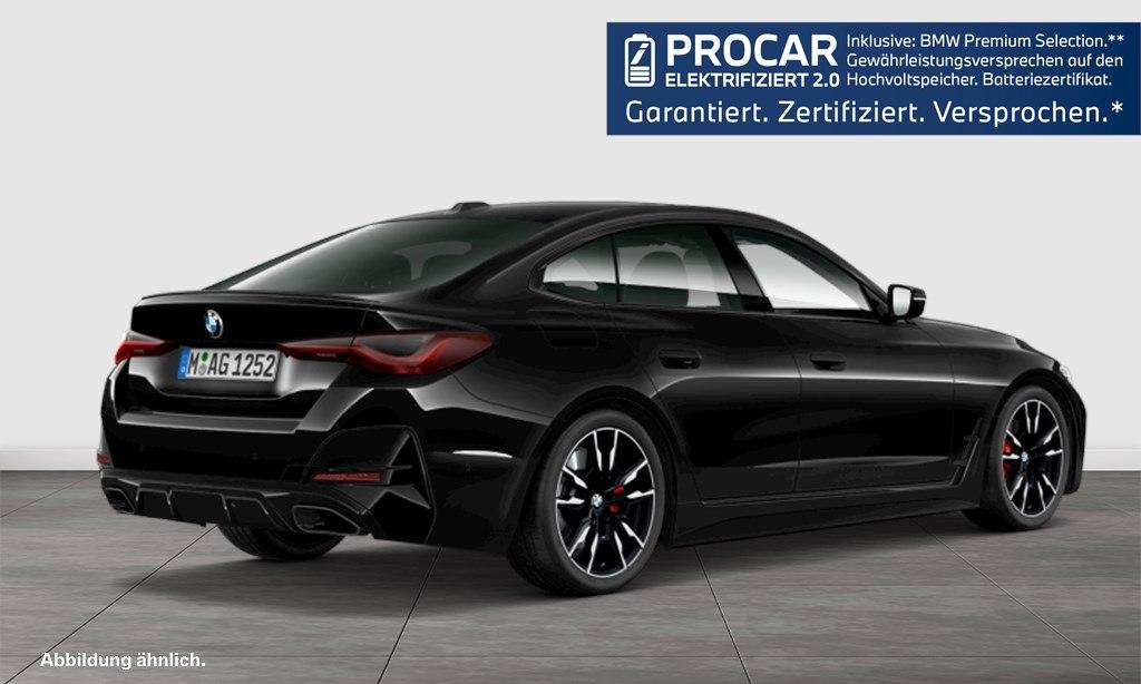 BMW M440 2023