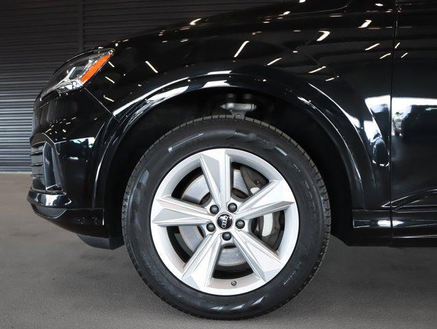 Audi Q7 2024