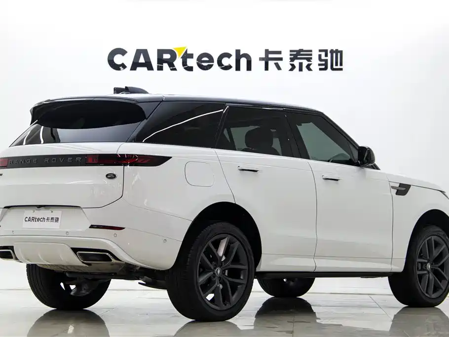 Land Rover Range Rover Sport 2023