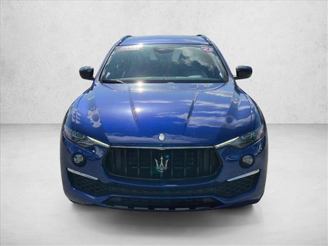 Maserati Levante 2022