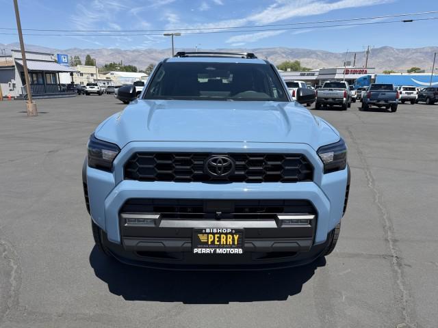 Toyota 4Runner 2026
