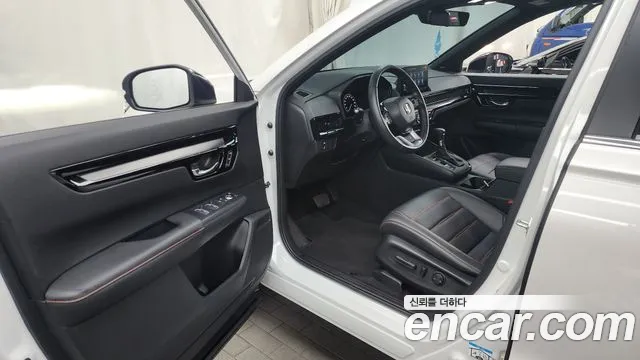 Honda CR-V 2023