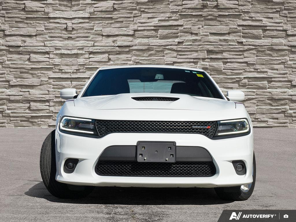 Dodge Charger 2021