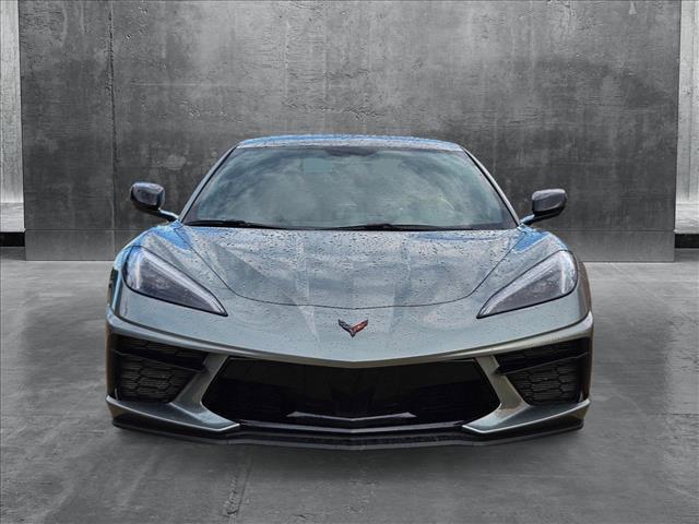 Chevrolet Corvette 2023
