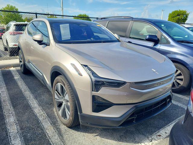 Polestar 3 2025
