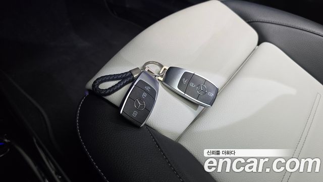 Mercedes-Benz CLA 2021