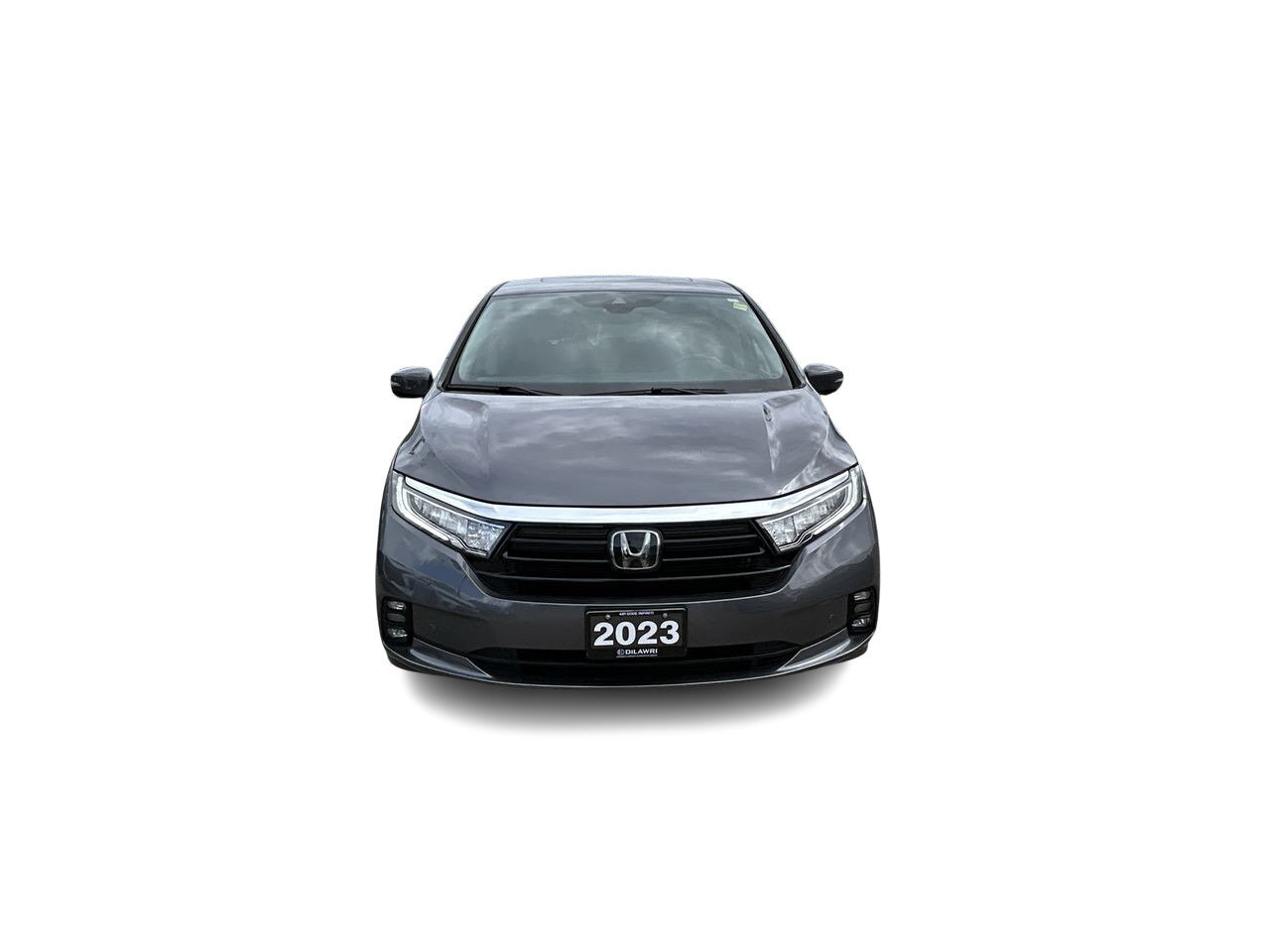 Honda Odyssey 2023