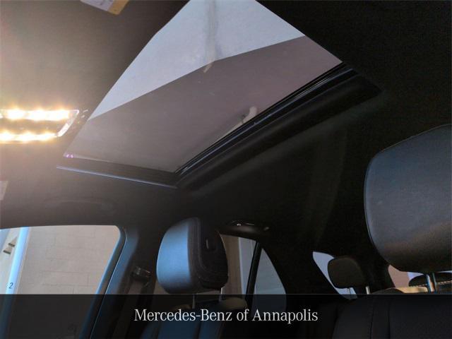 Mercedes-Benz G-Класс 2024