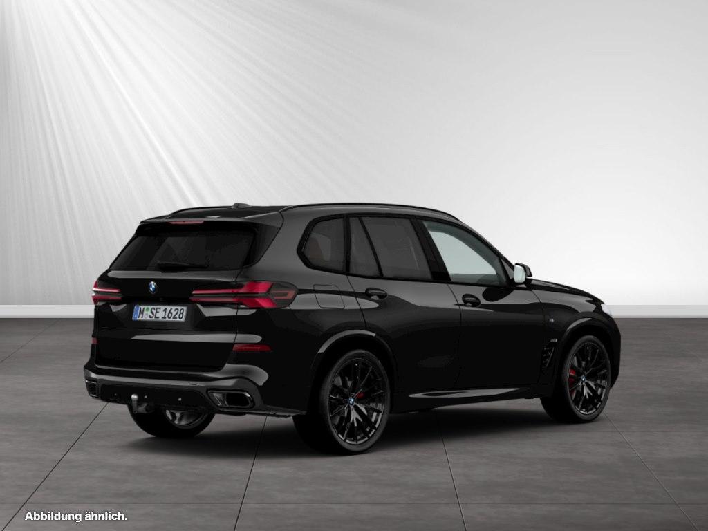 BMW X5 2024
