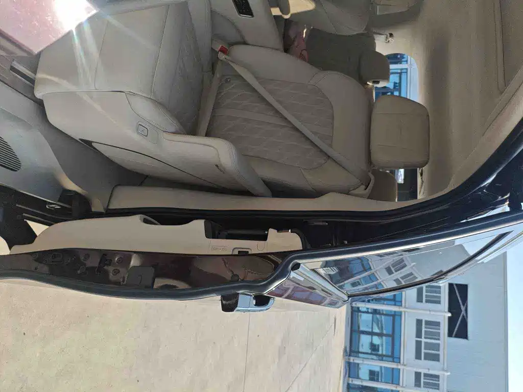 Buick GL8 2023