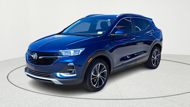 Buick Encore GX 2023