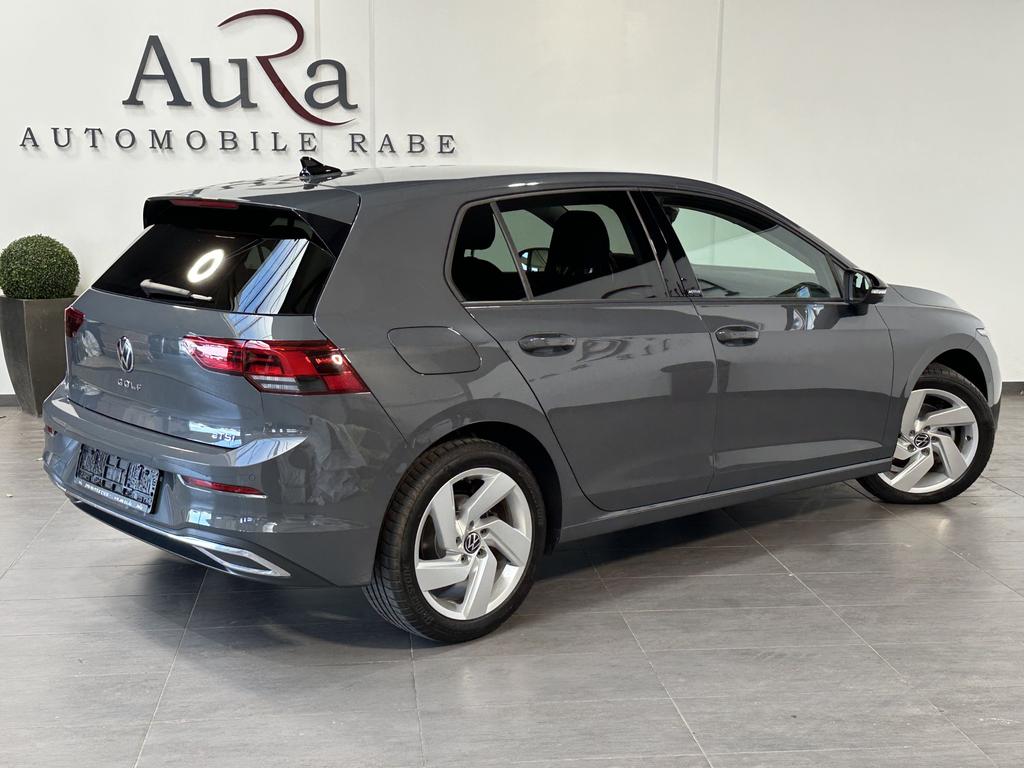 Volkswagen Golf 2023