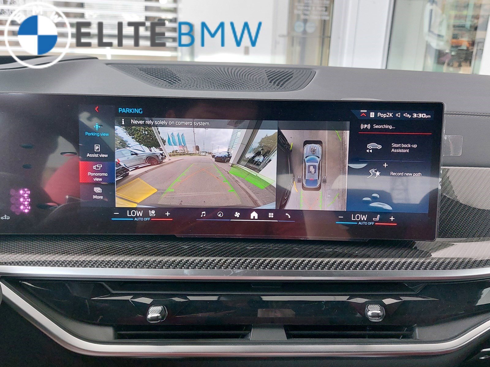 BMW X6 2025