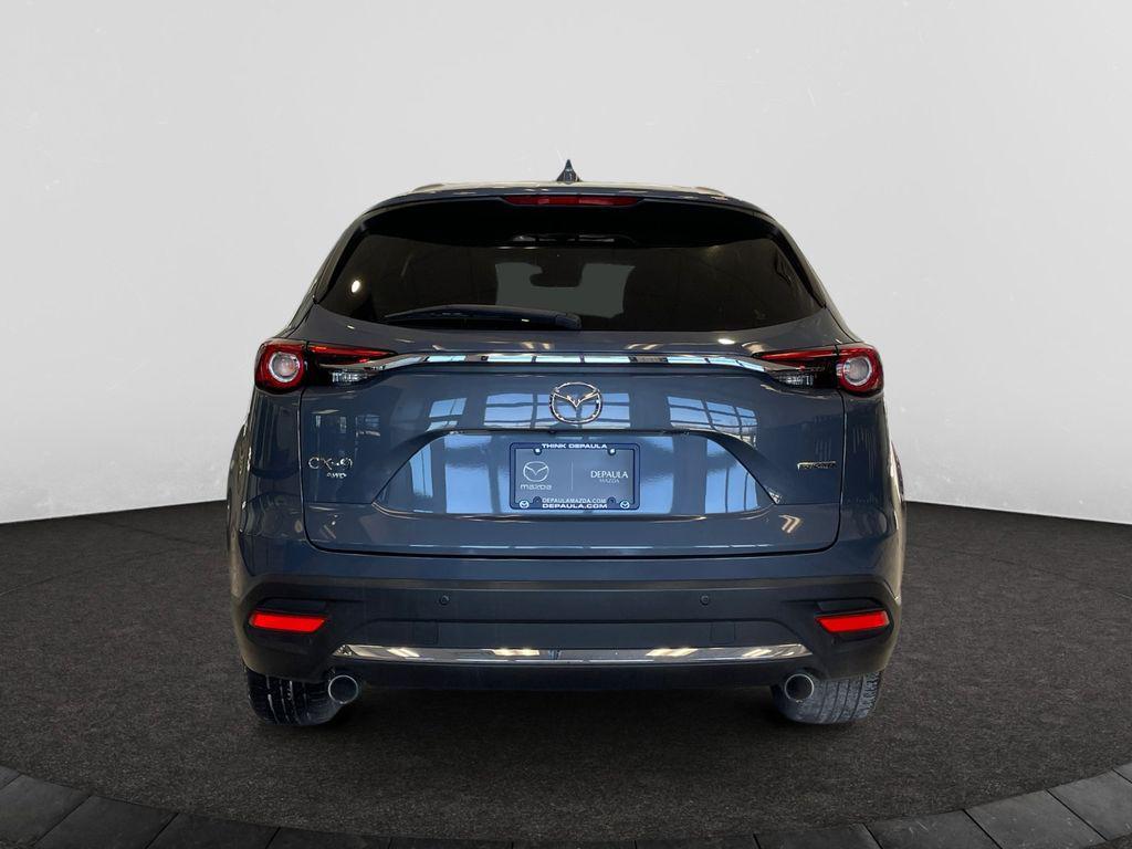 Mazda CX-9 2023