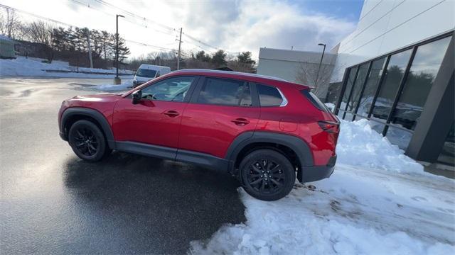 Mazda CX-50 2025