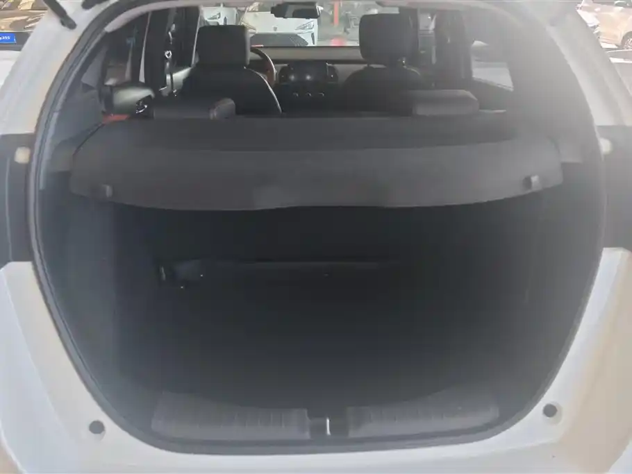 Honda Life 2022