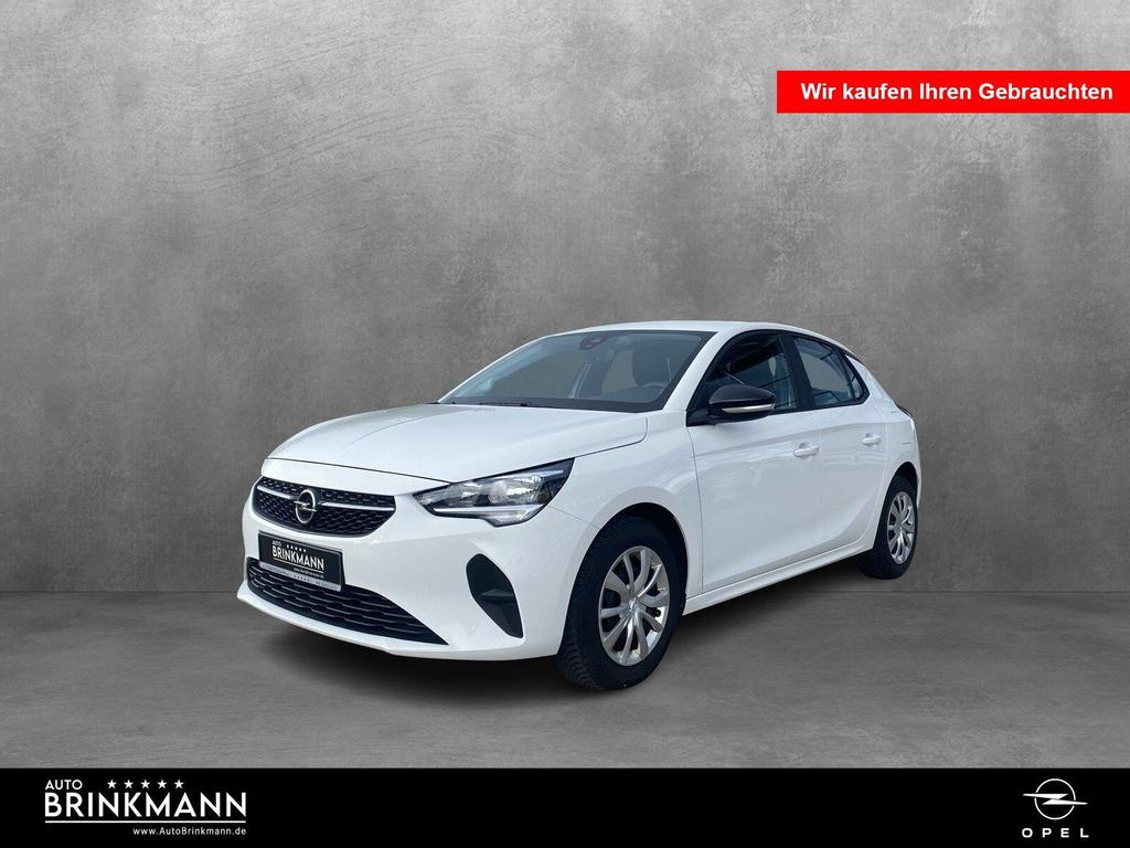 Opel Corsa 2022