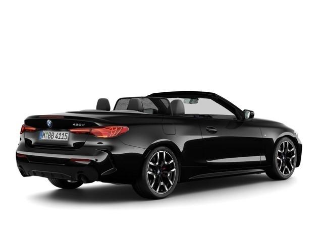 BMW 430 2025