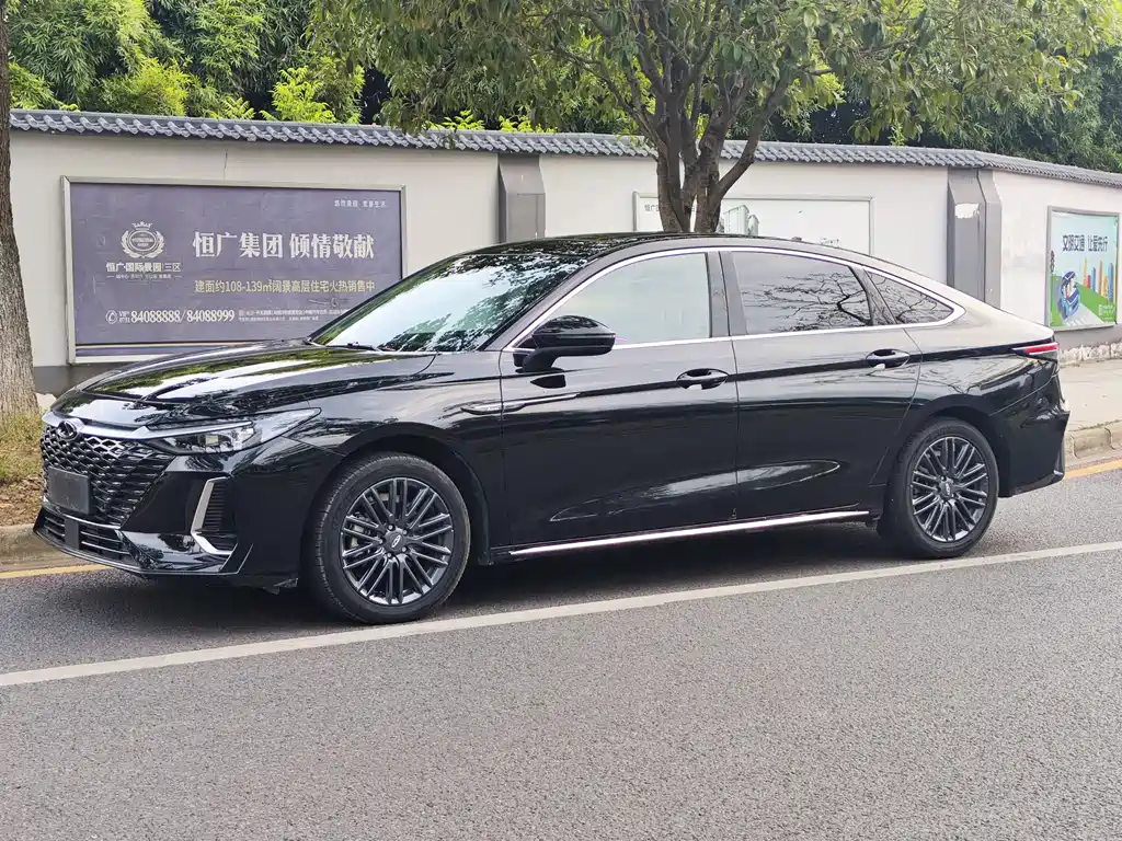 CHERY Arrizo 8 2024